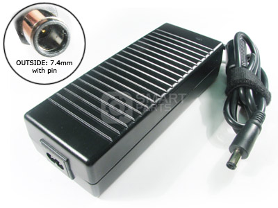 HP Compaq NC8340 