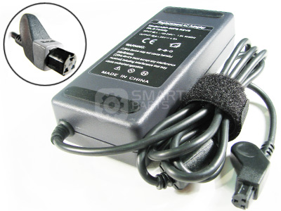 D1 - GENUINE DELL AC Power Adapter for Dell - Latitude - CS Laptop (3.5A, specialTip, 20V, 70W)