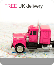 FREE UK delivery