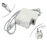 Apple MacBook 13'' white AC Adapter
