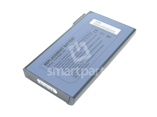 Dell Latitude C600 Battery
