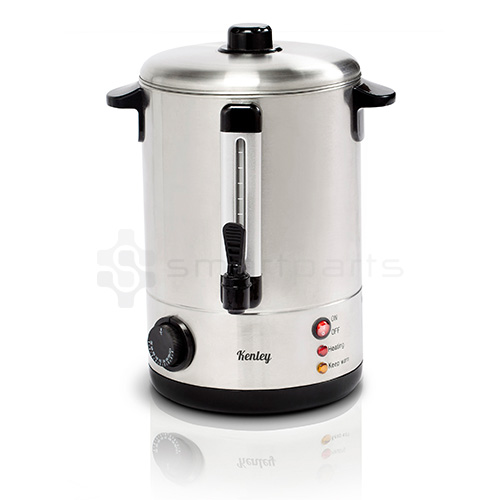 Kenley Commercial Catering Hot Water Tea Coffee Urn Boiler Stainless