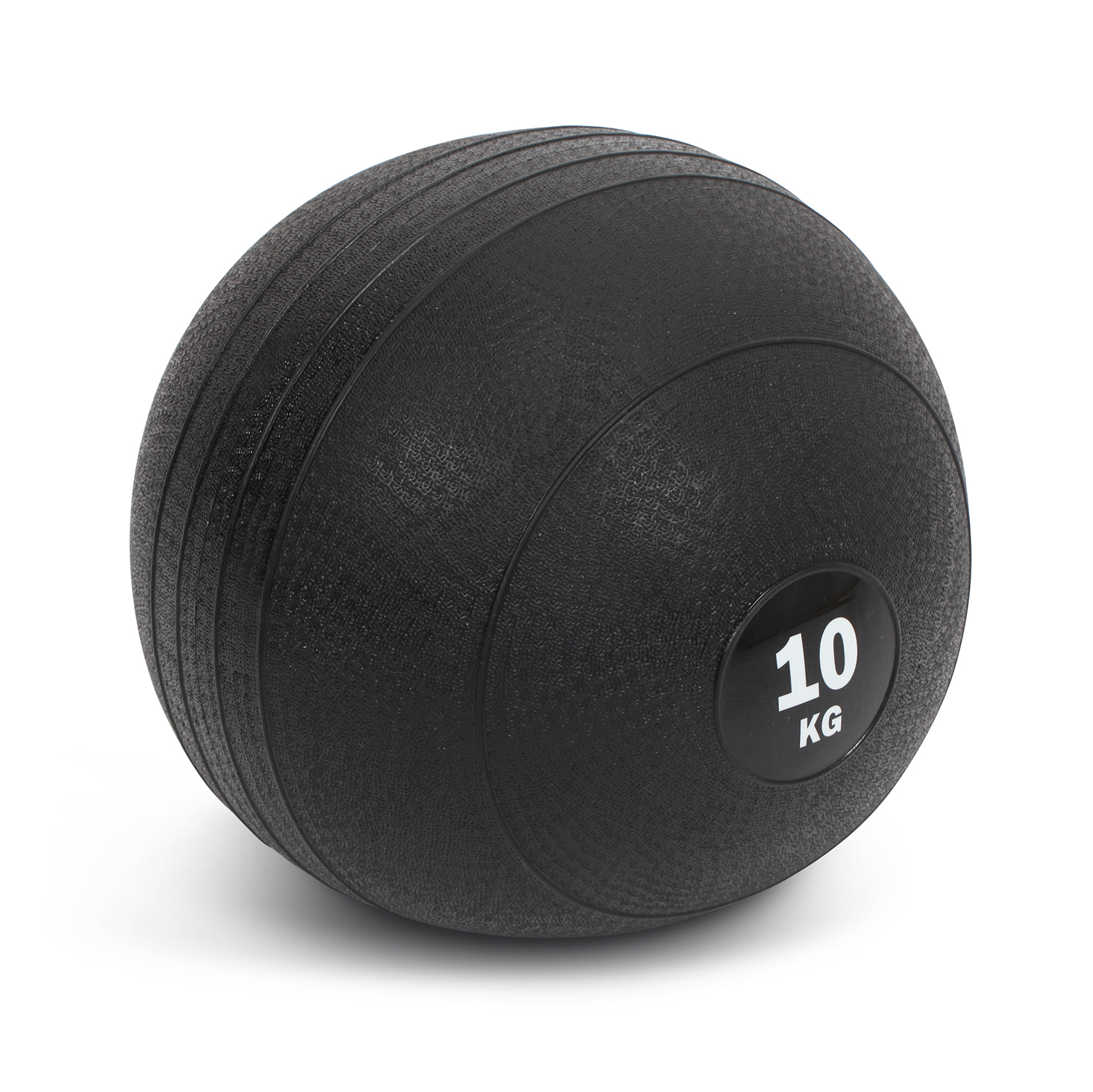 Powerfly NoBounce Medicine Slam Ball Gym Training Workout Fitness
