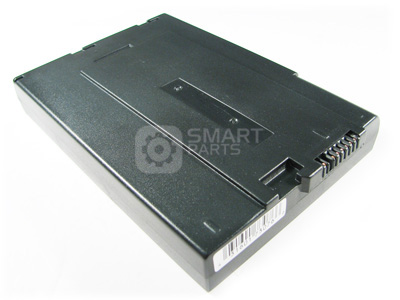 BA02 - Battery for Acer Laptops (4400mA, Black, Li-ion, 14.8V)