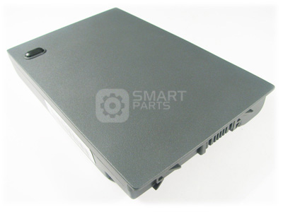 BA18 - Battery for Acer - Aspire - 1454LM Laptop (4400mA, Grey, Li-ion, 14.8V)