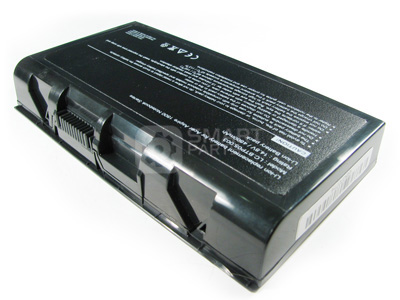 BA22 - Battery for Acer Laptops (4800mA, Black, Li-ion, 14.8V)