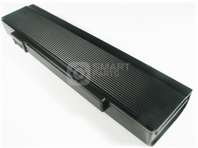 BA25 - Battery for Acer - TravelMate - 3202XMI Laptop (4800mA, Black, Li-ion, 11.1V)