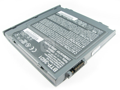 BA30 - Battery for Acer - TravelMate - 352 Laptop (3300mA, Black, Li-ion, 11.1V)