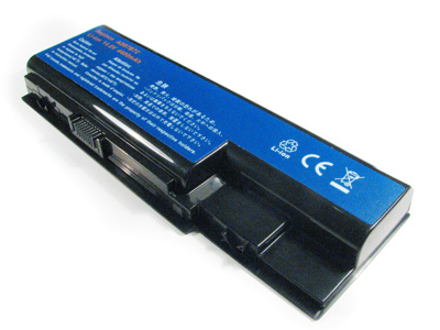BA39 - Battery for Acer - Aspire - 6920 Laptop (4400mA, , , 14.8V)
