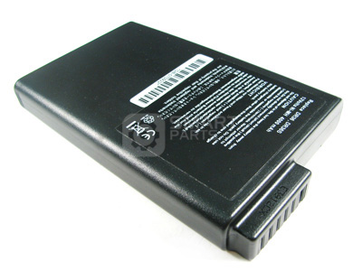 BA40 - Battery for Acer - Travelmate - 6413lmi Laptop (4000mA, Black, Li-ion, 12V)