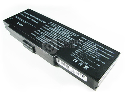 BAD17 - Battery for Advent - Advent - 8889 Laptop