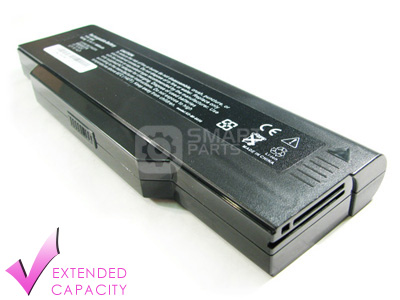 BAD18E - High Capacity Battery for Advent Laptops