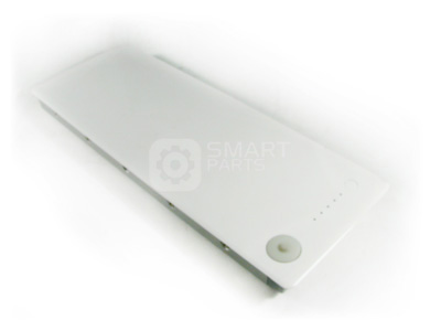 BAP16 - Battery for Apple - MacBook Pro - 13' white Laptop (5800mA, Silver, Li-pl, 10.8V)