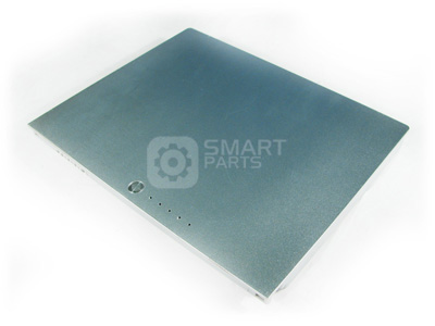 BAP17 - Battery for Apple - MacBook Pro - 15' Laptop (60WhmA, Silver, Li-pl, 10.8V)