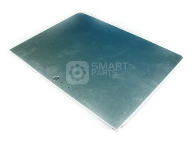 BAP18 - Battery for Apple - MacBook Pro - 17' Laptop (73WhmA, Silver, Li-pl, 10.8V)