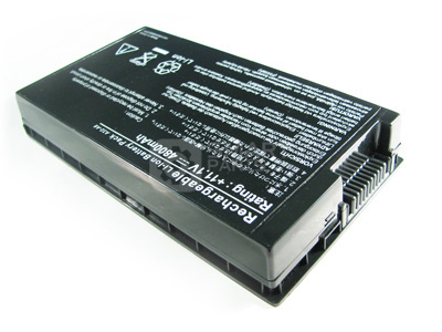 BAS04 - Battery for Asus - Asus - Z9300 Laptop (4800mA, 11.1v)