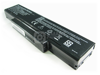 BAS05 - Battery for Asus - Asus - F3JC Laptop (4800mA, 11.1v)