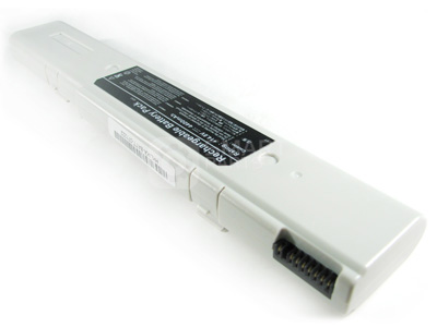 BAS07 - Battery for Asus - Asus - L59D Laptop (4400mA, 14.8v)
