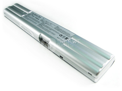 BAS10 - Battery for Asus - Asus - M3 Laptop (4400mA, 14.8v)