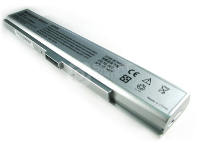 BAS16 - Battery for Asus - Asus - W1N Laptop (4400mA, 14.8v)