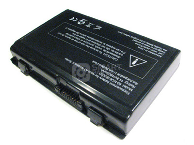 BAS18 - Battery for Asus - Asus - A5E Laptop (4400mA, 14.8v)