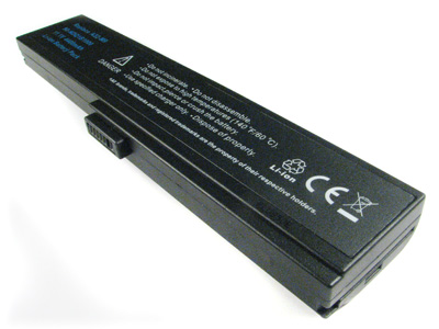 BAS27 - Battery for Asus - Asus - M9 Laptop (4400mA, 11.1v)