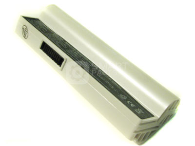 BAS38 - Battery for Asus - Asus - Eee PC Laptop (4400mAH, 7.4v)