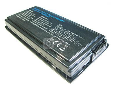 BAS39 - Battery for Asus - Asus - F5 Laptop (4400mAH, 11.1v)