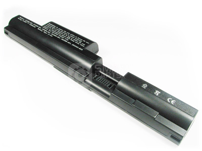 BC01 - Battery for Compaq - Presario - 305 Laptop (2350mA, Black, Li-ion, 14.8V)