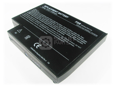 BC09 - Battery for Acer - AcerNote - 330T Laptop (4400mA, Black, Li-ion, 14.8V)