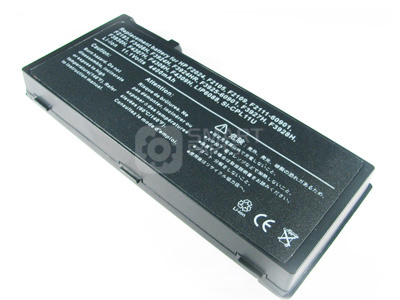 BC10 - Battery for HP - Pavilion - n5475 Laptop (4400mA, Dark Blue, Li-ion, 11.1V)