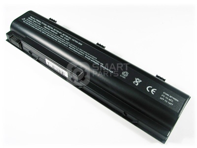 BC13 - Battery for HP - Pavilion - dv1746tu Laptop (4400mA, Black, Li-ion, 10.8V)