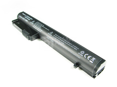 BC55 - Battery for HP - Compaq - NC2400 Laptop (24WhmA, -, Li-ion, 10.8V)