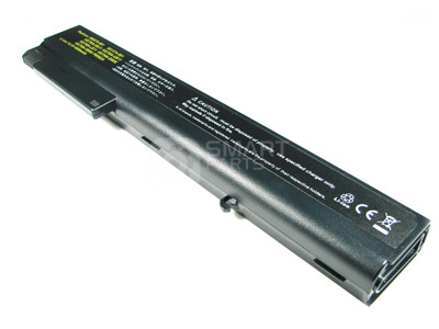 BC57 - Battery for HP - Compaq - NX8420 Laptop (4400mA, Black, Li-ion, 14.8V)