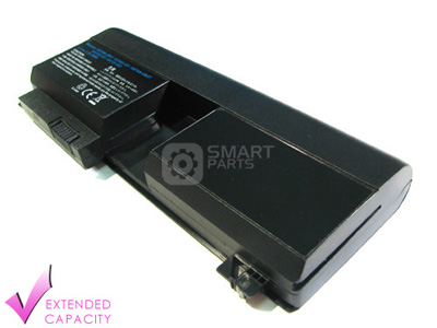 BC67E - High Capacity battery for HP - Pavilion - TX2000 Laptop