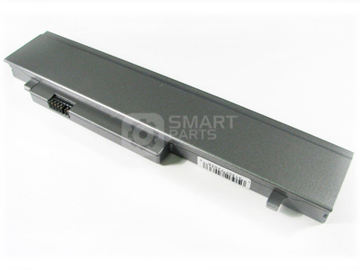 BD05 - Battery for Dell - Latitude - X200 Laptop (3600mA, Grey, Li-ion, 7.4V)