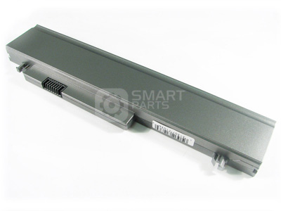 BD06 - Battery for Dell - Inspiron - 300m Laptop (1900mA, Silver, Li-ion, 14.8V)