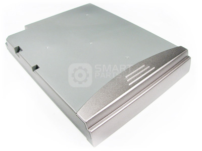 BD09 - Battery for Dell - Inspiron - 5150 Laptop (4400mA, Grey, Li-ion, 14.8V)