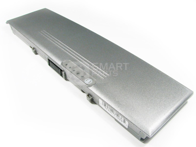 BD13 - Battery for Dell - Latitude - C400 Laptop (3600mA, Grey, Li-ion, 11.1V)