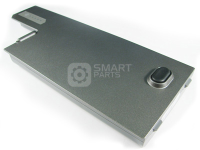 BD24 - Battery for Dell - Precision - M65 Laptop (5600mA, Silver, Li-ion, 11.1V)