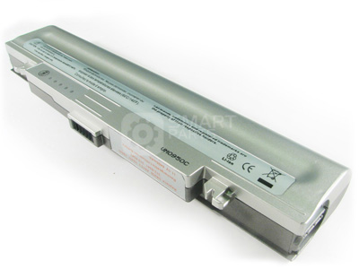 BD31 - Battery for Dell - Latitude - X1 Laptop (2200mA, Silver, Li-ion, 11.1V)