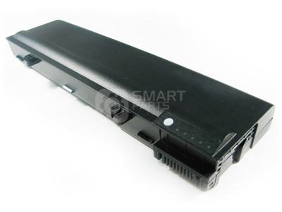 BD32 - Battery for Dell - Inspiron - M1210 Laptop (80WhmA, Black, Li-ion, 11.1V)