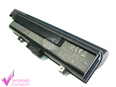 BD39E - High Capacity Battery for Dell - Inspiron - M1330 Laptop (7300mAH, 11.1v)