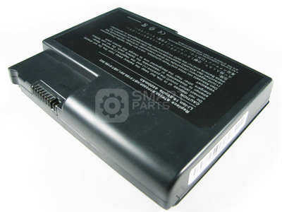 BF07 - Battery for Fujitsu Siemens - LifeBook - A4190 Laptop