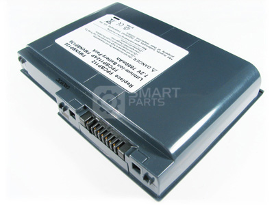 BF14 - Battery for Fujitsu Siemens - LifeBook - B6110D Laptop