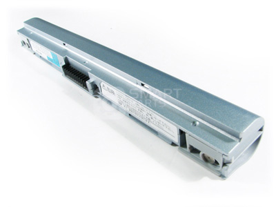 BF16 - Battery for Fujitsu Siemens - LifeBook - P1035 Laptop