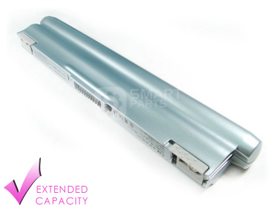 BF16E - High Capacity Battery for Fujitsu Siemens - LifeBook - P2040 Laptop