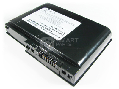 BF17 - Battery for Fujitsu Siemens - FMV-Lifebook - P8220 Laptop