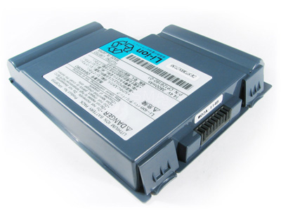 BF18 - Battery for Fujitsu Siemens - FMV-Biblo - MR16B Laptop