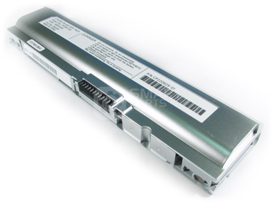 BF21 - Battery for Fujitsu Siemens - LifeBook - P5020D Laptop